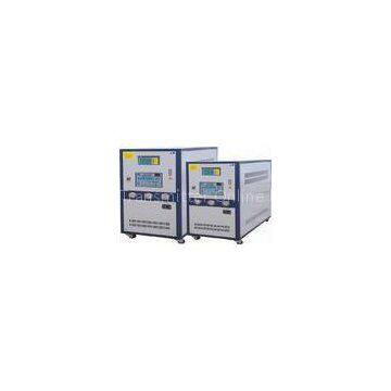 High Pressure Mold Temperature Controller 6KW , Industrial Chiller Units