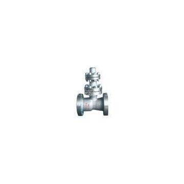 Power Plant Valve (H48H)