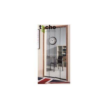 Anti-mosquito Net Four Pieces Curtain Screen Door photo-2