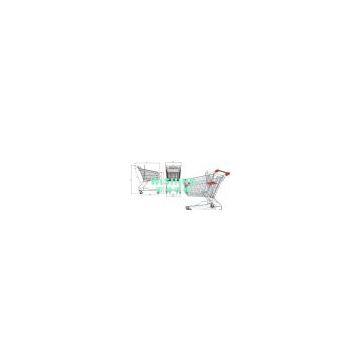 Shopping Trolley