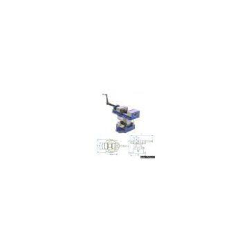 Swivel Vise with Universal Clamping(Machine Vises)(MT0900-033)
