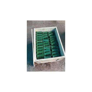 Esco excavator bucket teeth/bucket tooth