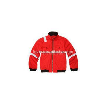 Aramid Flame Retardant Linning Jacket