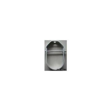 Clevis Hanger