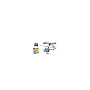 3WD R/C HELICOPTER NS045294