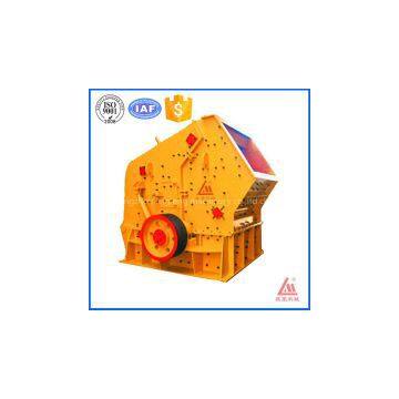 PF Series Counterattack Crusher