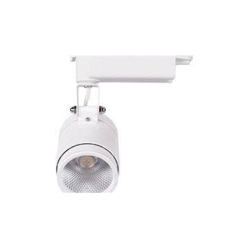 30W COB Track Light