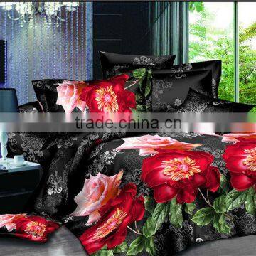 Home & Garden Bed Sheet 3D Bedding Set Comforter Sets