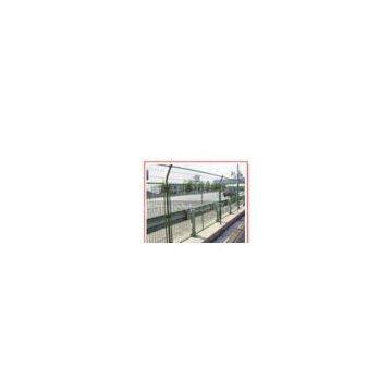 fence netting