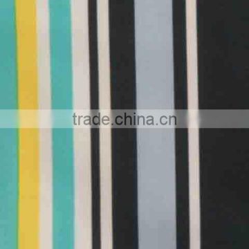 Printed Bathrobe Fabric