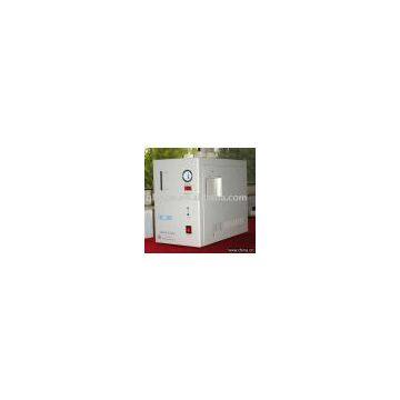 QL-500 hydrogen generator--99.999%--conventional type