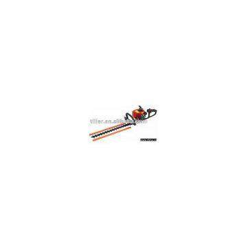 hedge trimmer