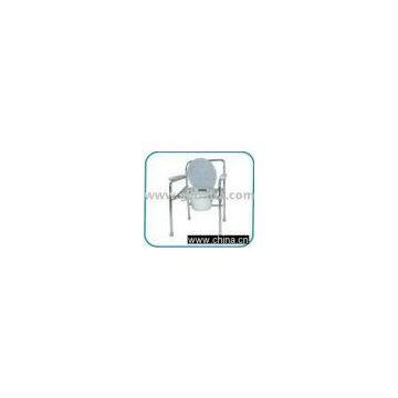 Commode chair