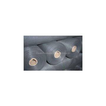 High Manganese Steel Crimped Wire Mesh