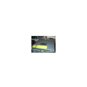 Cisco WS-C3560G-48PS-S Switch