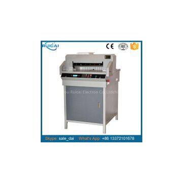 Paper Cutting Machines/Craft Paper Cutter/Machine for Cutting Paper