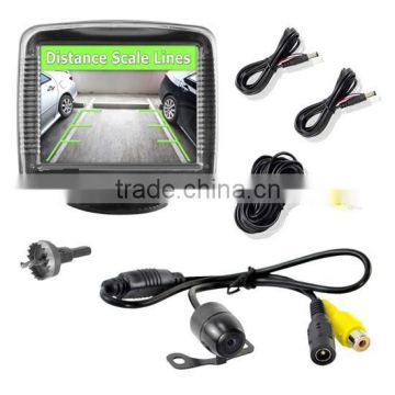 reverse Parking Sensor/ REVERSE CAMERA/Reversing Systems