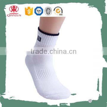 White Tube socks, Sport Cotton Socks,,100%Cotton Socks Wholesale