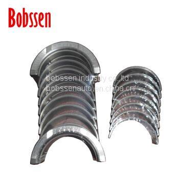 12207-D0200 12111-16A00 Crankshaft Bearing Set Best suppliers China Nissan CD17 Sunny Pulsar