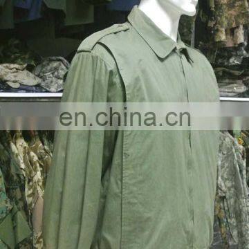 M65 Jacket Military Response Uniform for Men for Army photo-2