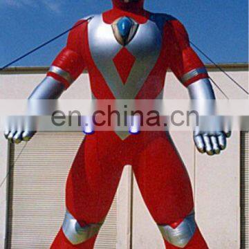 inflatable Ultraman cartoon/imitation cartoon