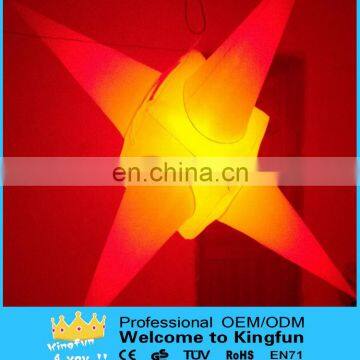 Pub/bar/outdoor Inflatable Led Star photo-3