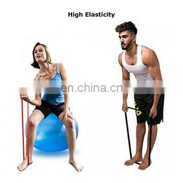 Heavy Duty Fitness Equipment Resistance Loop Band Exercise Loop Bands photo-2