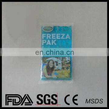 thermal and cold gel pack