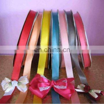 Polka Dot Satin Ribbon For Celebrate It Ribbon