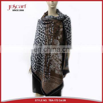 2017 Women Winter New Style Good Quality Scarf Desinger Scarves Scarf