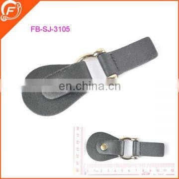 2015 women pu leather dressing belt for bags garments