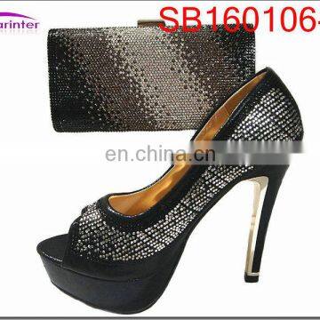 Italian Shoes and Bags to Match Shoes and Bags to Match Women Shoes Matching Bag photo-3