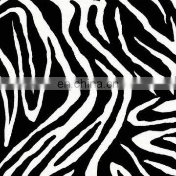 Exporters of Cotton Animal Print Fabrics