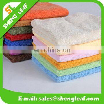 christmas microfiber bath towel