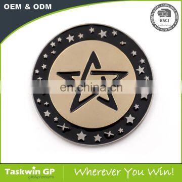Promotional Cheap Rare Antique Custom Souvenir Challenge Coin