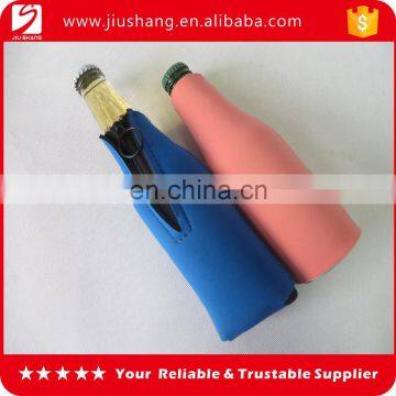 Insulate bottle shape beer or can bottle holder for promotion