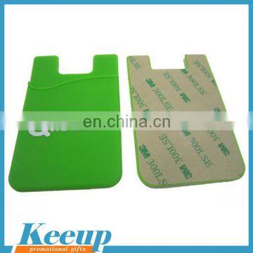 Promotional Bespoke Adhesive Smart Wallet Phone photo-2
