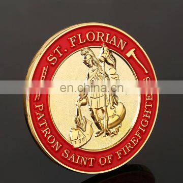 China Manufacturer Best Selling Challenge Coin,Good quality custom challenge coin