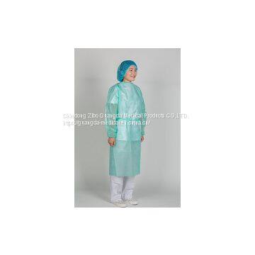 Medical Surgical Hair Cap-non Woven Cap photo-3