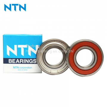 NSK NTN KOYO Precision High Speed 6206 6207 6208 6210 ZZ C3 Bicycle Motor Deep Groove Ball Bearing 6201 6202 6203 6204 6 photo-5