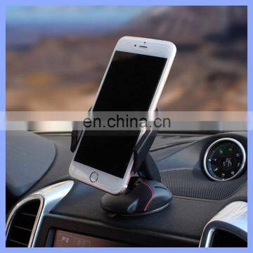 Mouse Design Phone Holder Universal Car Dashboard Cell Phone GPS Mount Holder Stand Cradle