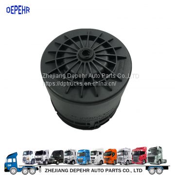 Zhejiang Depehr Heavy Duty European Tractor Compressed Air System Volvo Scania Truck Air Dryer Cartidge 20773824