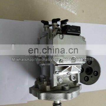 VP44 Injection Pump 3939940 3937690 0470506041 photo-6