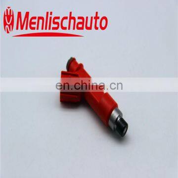 High Flow Rate Fuel Injector For T-oyota Celica Injector Nozzle 1001-87F90