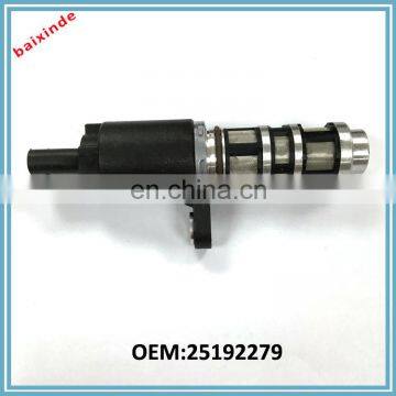 Spark Variable Valve Timing-Control Valve fits Chevrol OEM 25192279