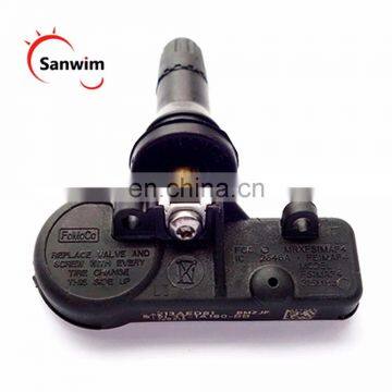 low Tire Pressure light Sensors OE DE8T-1A180-AA Fit Lincoln TPMS