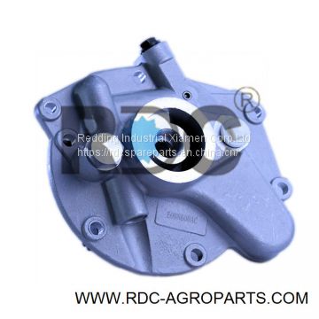 Tractor Spare Parts Hyd pump transmission Mounted For Ford New Holland 6610