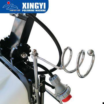 Floor Concrete Polishing Machine photo-4