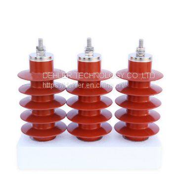 Hy5wz-12.7/45 Zinc-Oxide Arrester Metal Oxide Arrester photo-4