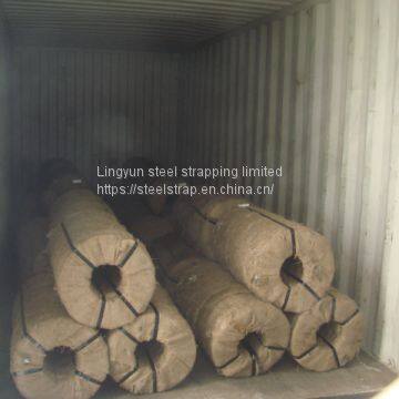 HOOP IRON photo-5